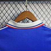 Maillot MAILLOT RETRO ÉQUIPE DE FRANCE 1994 miniature