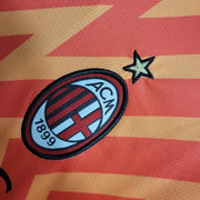Maillot AC Milan maillot gardien 2023 2024 miniature