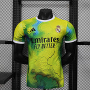 Maillot Maillot Real Madrid concept 2025-26 miniature
