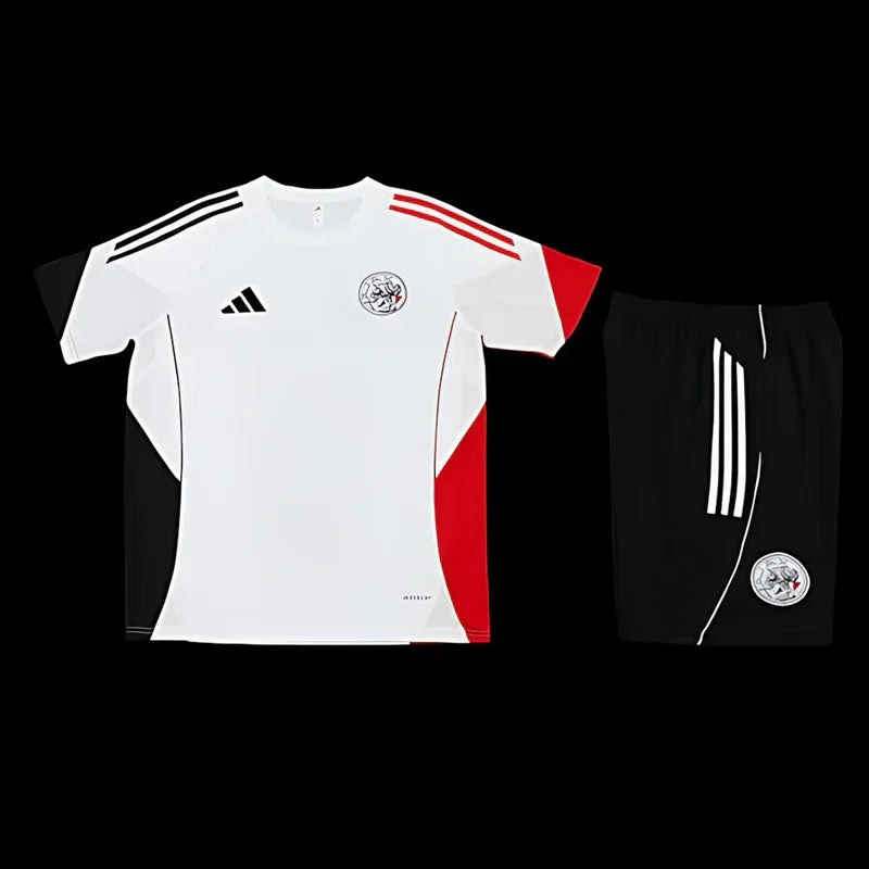 Maillot Ensemble Ajax face avant
