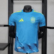 Maillot Maillot Espagne entrainement coupe du monde 2026 miniature
