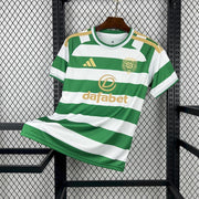 Maillot Maillot Celtic 2026-27 miniature