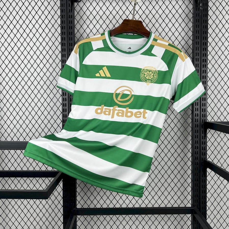 Maillot Maillot Celtic 2026-27 face avant