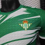 Maillot Maillot Betis concept 2025-26 miniature