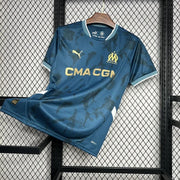 Maillot MAILLOT OLYMPIQUE DE MARSEILLE 2024/25 VERSION NORMALE miniature
