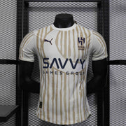 Maillot Maillot Al-Hilal extérieur 2025-26 miniature