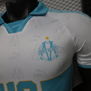 Maillot Maillot Marseille concept 2026-27 miniature