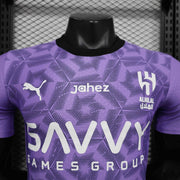 Maillot Maillot AL-Hilal 2024-25 miniature