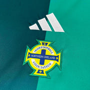 Maillot Maillot Irlande Coupe du monde 2026 miniature