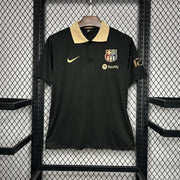Maillot FC Barcelone Maillot foot 2024 2025 entraînement miniature