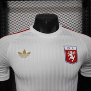 Maillot Maillot Lyon concept 2025-26 miniature