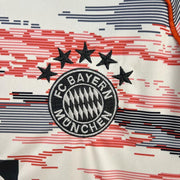 Maillot Maillot Bayern Munich extérieur 2025-26 miniature