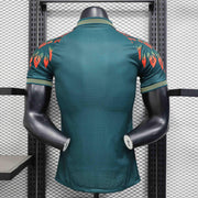 Maillot Maillot 25-26 Mexico miniature