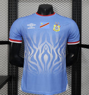Maillot Maillot Congo Coupe du monde 2026 miniature
