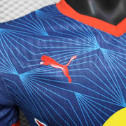 Maillot Maillot Leipzig 2025-26 miniature