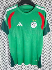 Maillot Maillot Algérie concept 2026 miniature
