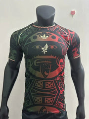 Maillot Maillot Mexique concept 2025-26 miniature