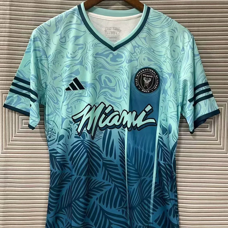 Maillot Maillot inter Miami concept 2025-26 face avant
