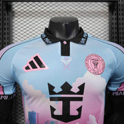 Maillot Maillot 25-26 Inter Miami miniature