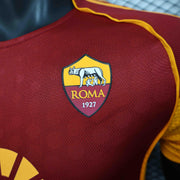 Maillot Maillot Roma 2025-26 miniature