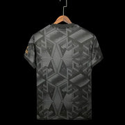 Maillot Maillot Arsenal saison 2022-2023 extérieur away noir miniature