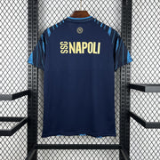 Maillot Maillot Naples 2026-27 miniature