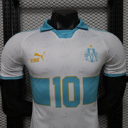 Maillot Maillot Marseille concept 2026-27 miniature
