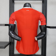 Maillot Maillot Suisse Coupe du monde 2026 miniature