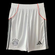 Maillot Short Bayern extérieur 2025-26 miniature