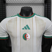Maillot Maillot Algérie Coupe du monde 2026 miniature