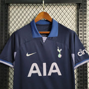 Maillot Maillot Tottenham extérieur 2023-24 miniature