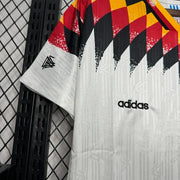 Maillot MAILLOT RÉTRO ALLEMAGNE 1994 miniature