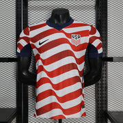 Maillot Maillot USA Coupe du monde 2026 miniature