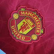 Maillot Maillot Manchester United 2023 2024 domicile miniature