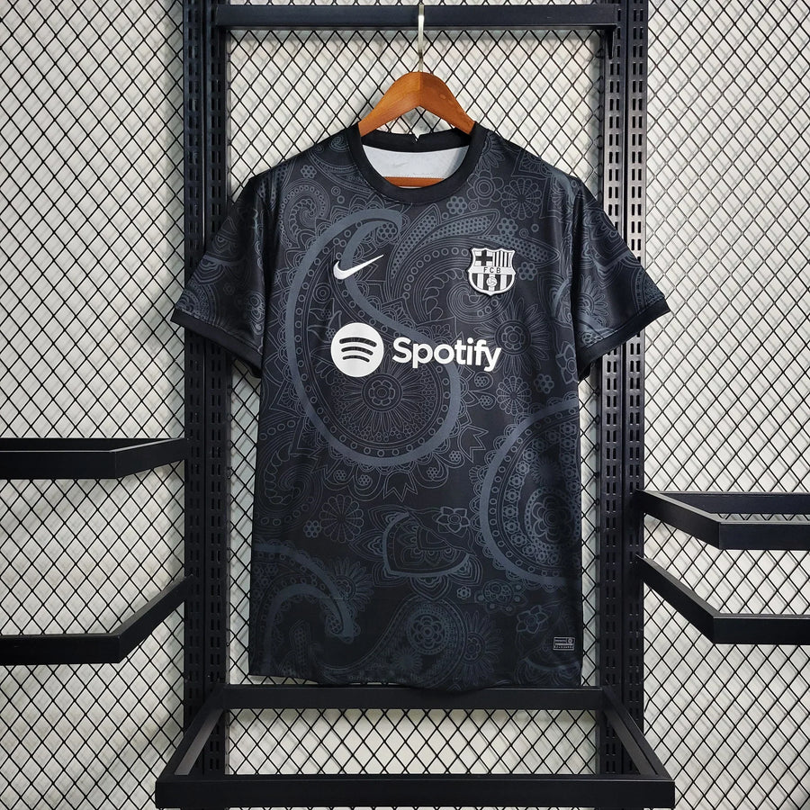 Maillot Maillot FC Barcelone saison 2023-2024 édition spéciale face avant