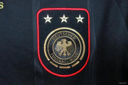 Maillot Maillot Allemagne Retro 2010 miniature
