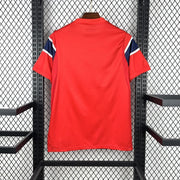 Maillot Maillot Norvège Coupe du monde 2026 miniature