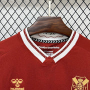 Maillot Maillot Tenerife extérieur 2025-26 miniature