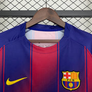 Maillot Maillot FC Barcelone Domicile 2025/26 miniature