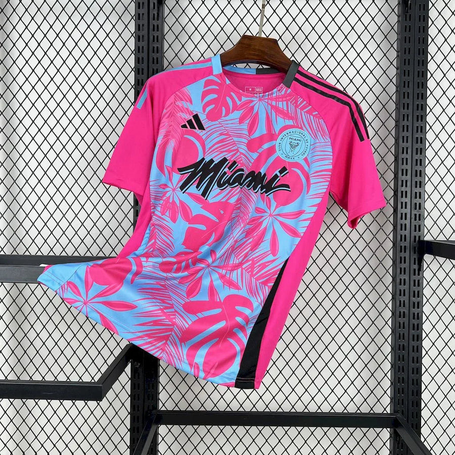 Maillot Maillot 25-26 Inter Miami face avant