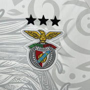 Maillot Maillot Benfica 2024-25 miniature