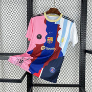Maillot Maillot Messi concept 2025-26 miniature