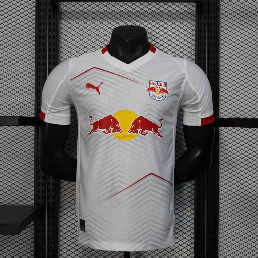 Maillot Maillot Leipzig 2025-26 face avant