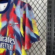Maillot Maillot Arsenal 2025-26 entrainement miniature