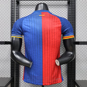Maillot Maillot Barcelone concept 2026-27 miniature