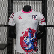 Maillot Maillot Japon concept 2025-26 miniature