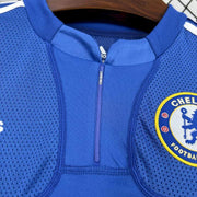 Maillot Maillot Chelsea  foot 2009 2010 retro miniature