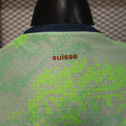 Maillot Maillot Suisse extérieur Coupe du monde 2026 miniature