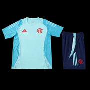 Maillot Ensemble Flamengo miniature