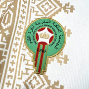 Maillot Maillot Maroc Blanc extérieur Coupe du monde 2026 miniature